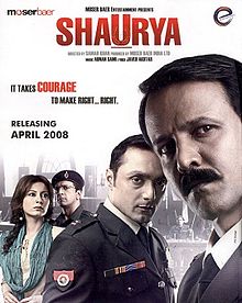 Shaurya Movie Download